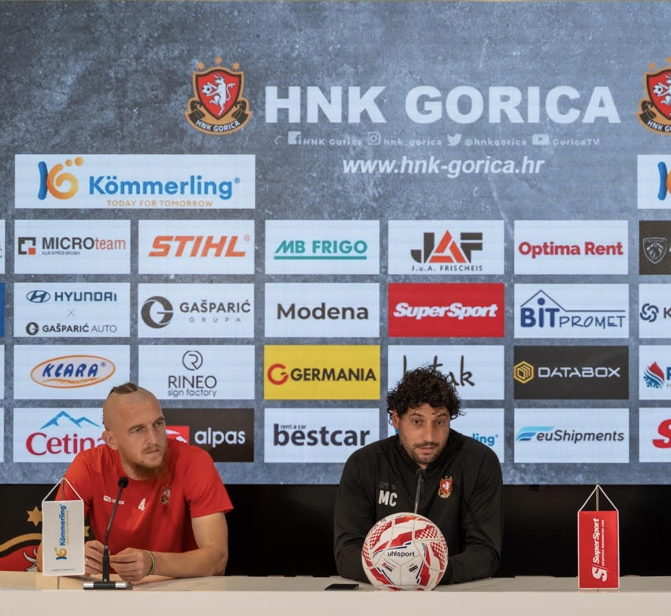 “Fokus je isključivo na nama“